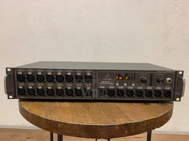 Behringer S16