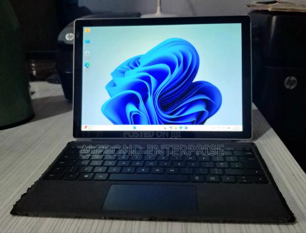 Laptop Microsoft Surface Pro 6 8GB Intel Core I5 SSD 256GB photo 2