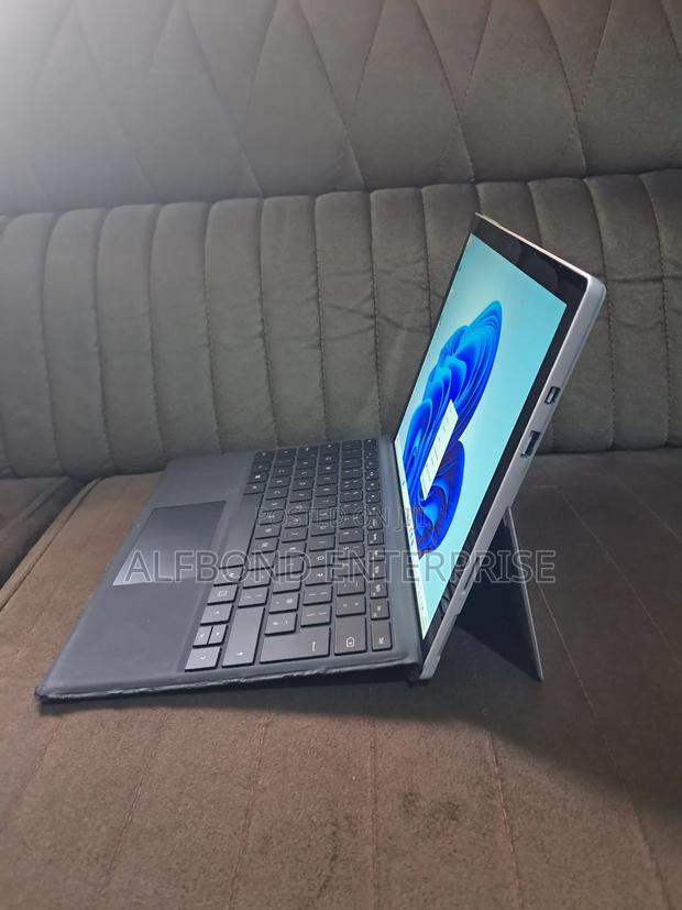Laptop Microsoft Surface Pro 6 8GB Intel Core I5 SSD 256GB photo 3