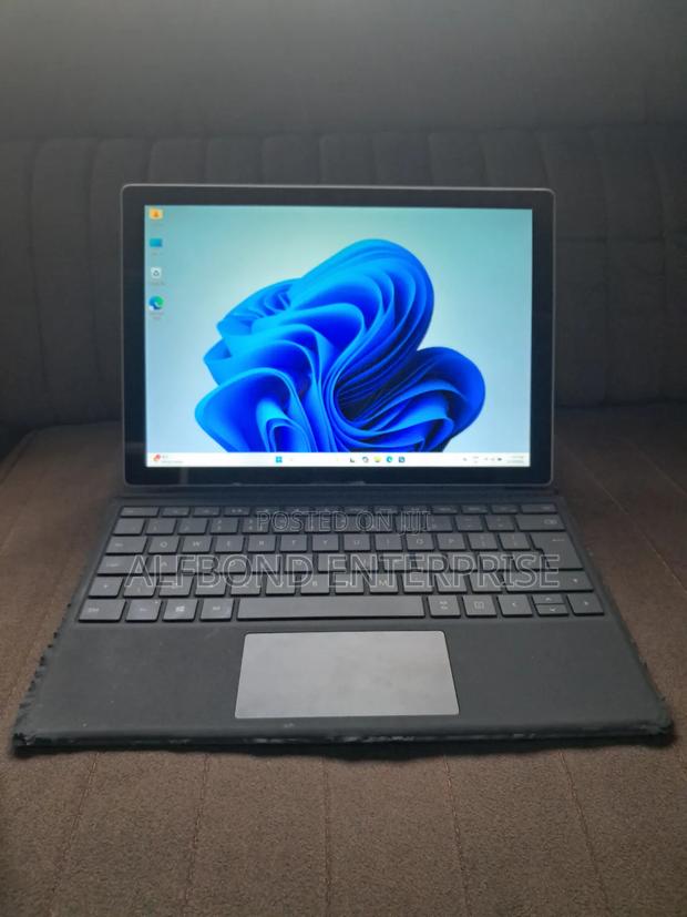 Laptop Microsoft Surface Pro 6 8GB Intel Core I5 SSD 256GB