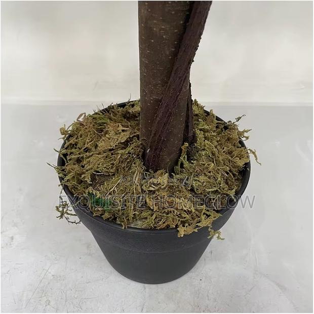 Faux Azalea Flower Tree(170cm) photo 4