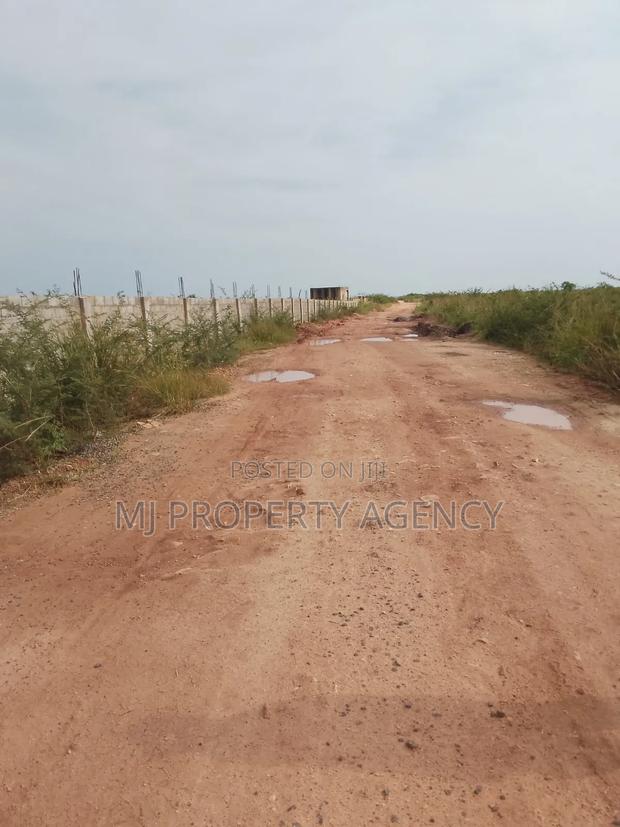 3.2 Acres Industrial Commercial Prampram · Photo 3