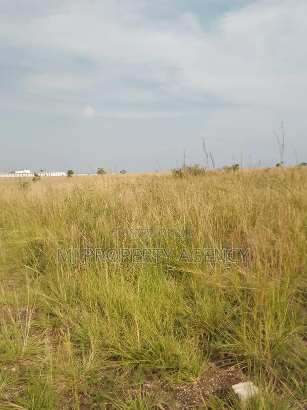 3.2 Acres Industrial Commercial Prampram · Photo 4