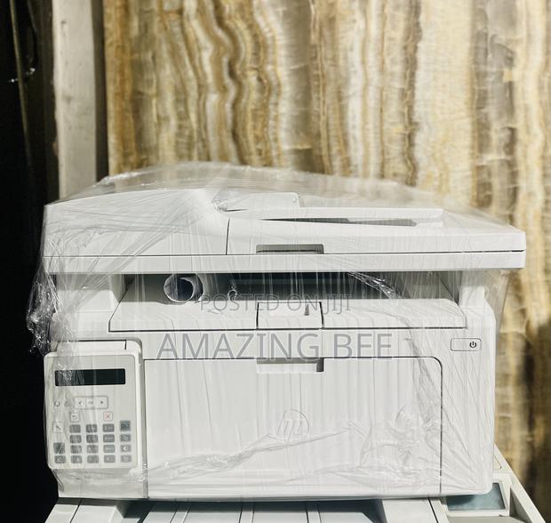 Hp Laserjet Pro MFP M130fn 3 in 1 · Photo 2