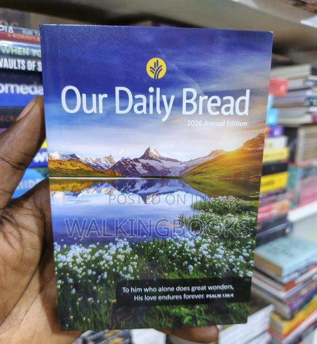 Our Daily Bread · Photo 2