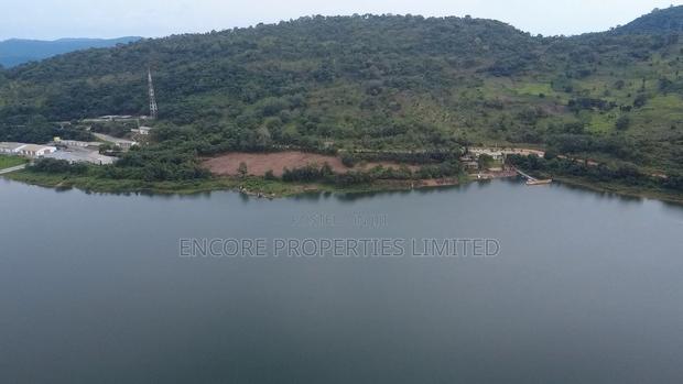 Lakeside Land Inside Akosombo · Photo 3