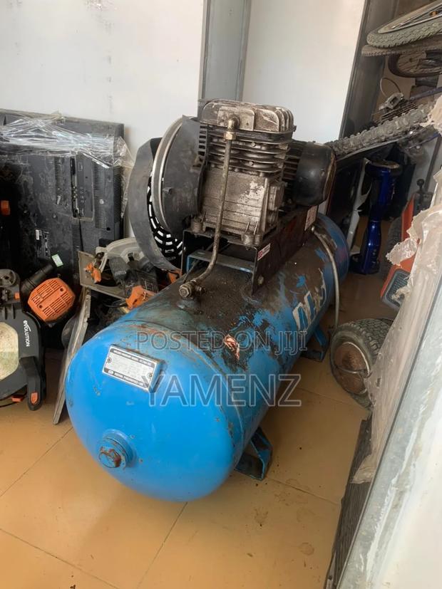 Abac Air Compressor photo 3