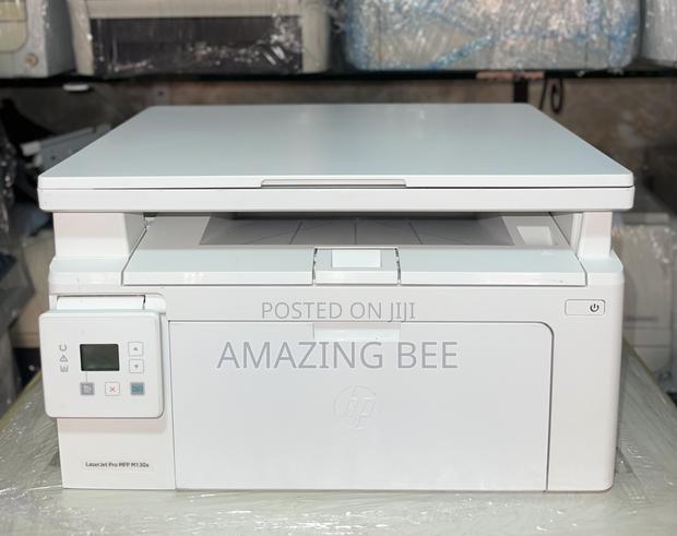 HP Laserjet Pro MFP M130a 3 in 1 · Photo 4