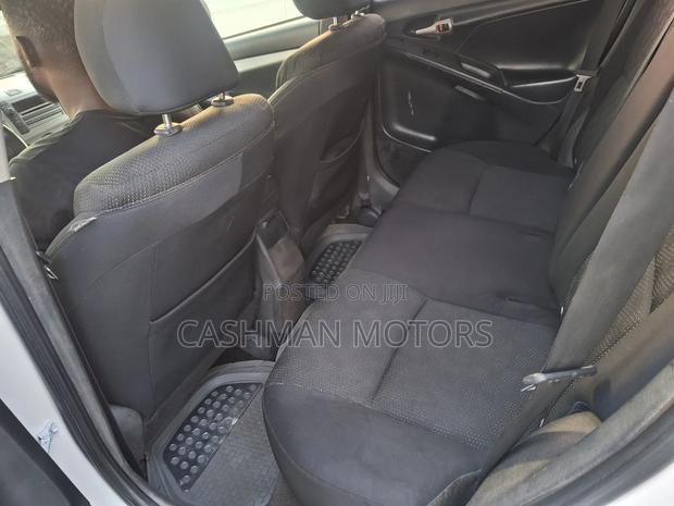 Pontiac Vibe 1.8L 2010 White