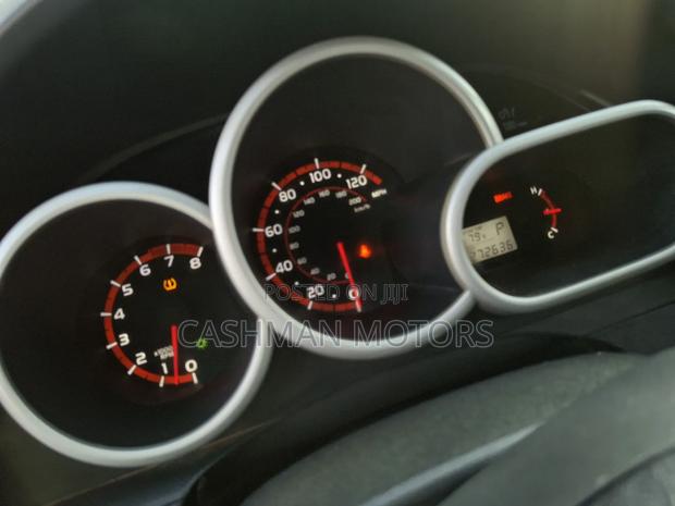 Pontiac Vibe 1.8L 2010 White