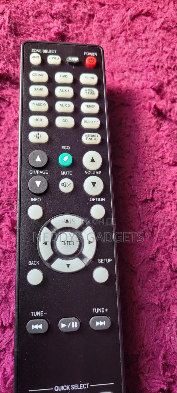 Denon Heos Remote · Photo 2