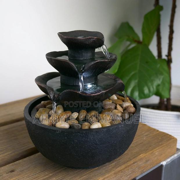 Water Fountain and Gardens · Photo 4