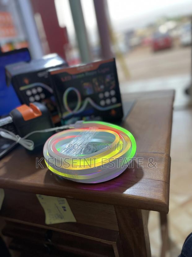 Led Neon Rope Light photo 2