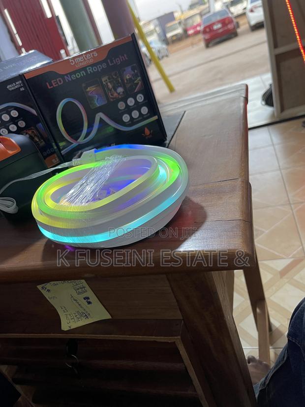 Led Neon Rope Light photo 3