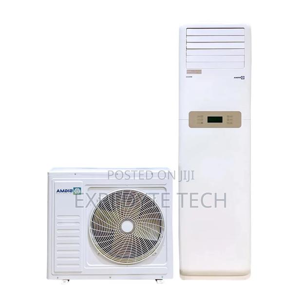 Quality Sigma (2.5hp) R410 Floor Standing Ac Hy24sb