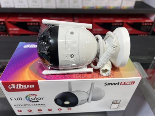 Dahua 4mp Wireless Camera photo 6