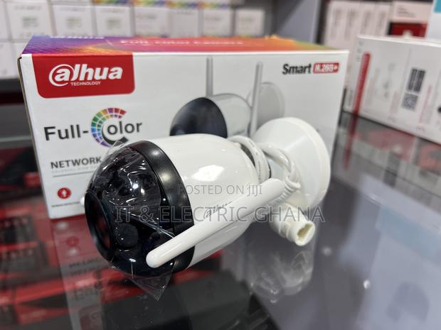 Dahua 4mp Wireless Camera photo 7