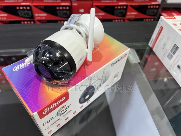 Dahua 4mp Wireless Camera photo 2