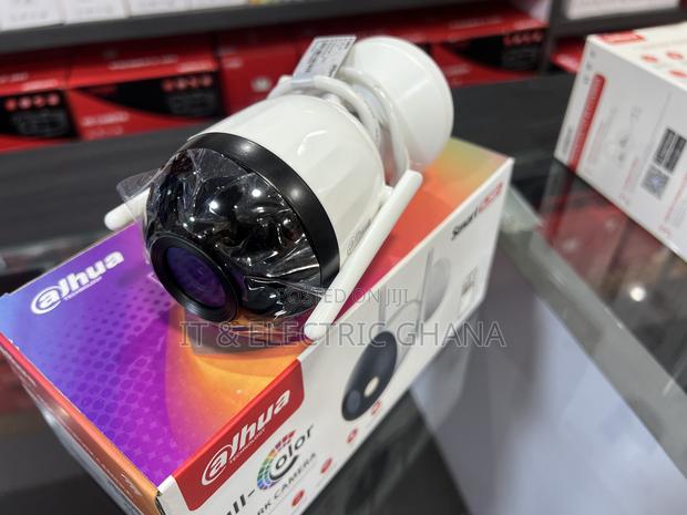Dahua 4mp Wireless Camera photo 4