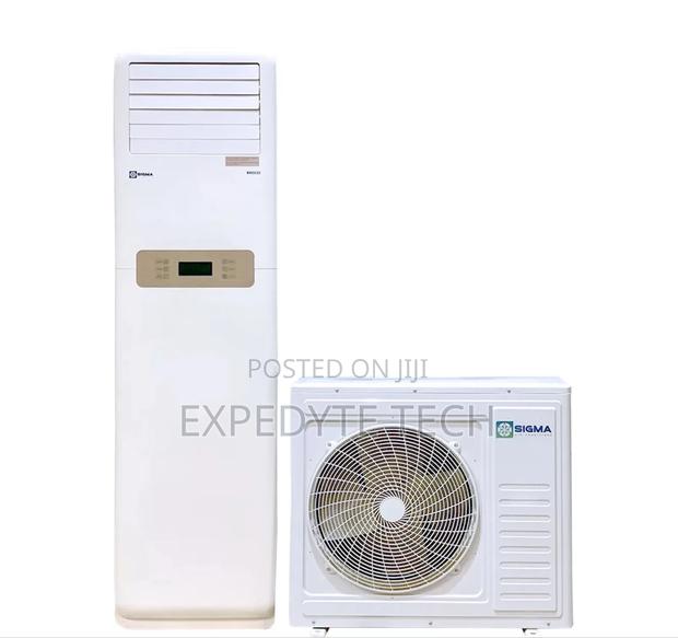 Sigma Hy24sb 2.5 Hp R410 Breeze Air Conditioner