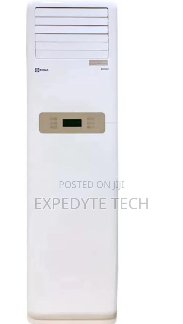 Sigma 2.5hp R410a Floor Standing Aіr Cоndіtіоnеr Available in Stock