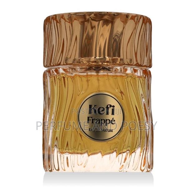 Kefi Frappe Perfume · Photo 4