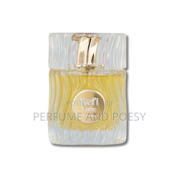Kefi Latte Perfume · Photo 4