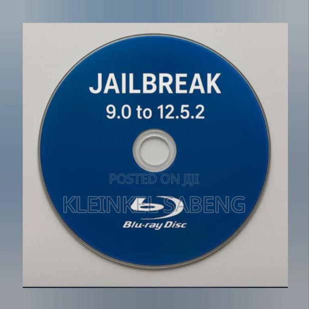 Ps4 Jailbreak for 12.52