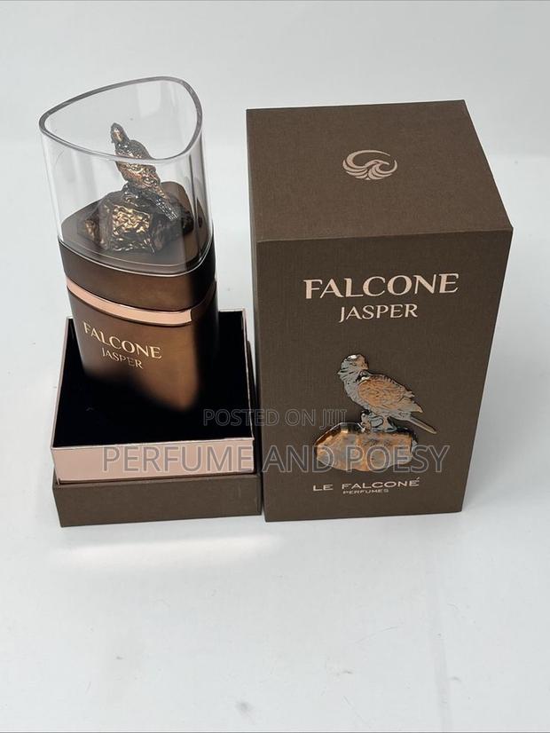 Falcone Jasper Perfume · Photo 2