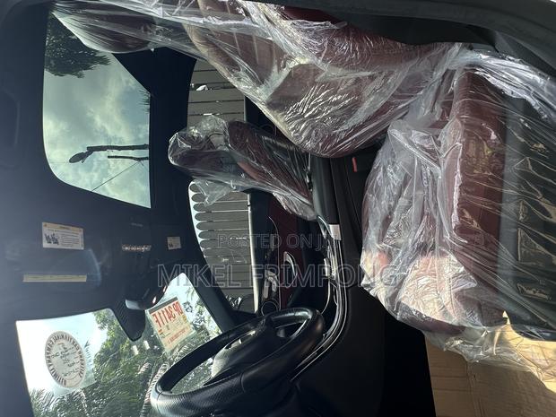 Mercedes-Benz C300 Base C300 AWD 4MATIC Sedan 2018 White