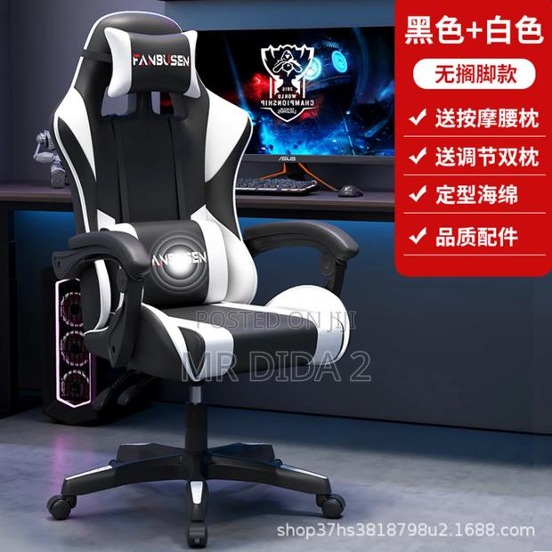 Gaming Chair and Office Chair Available · Photo 4