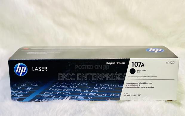 Hp Toner 107a · Photo 2