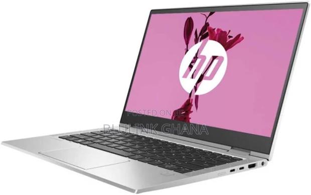 New Laptop HP EliteBook 830 32GB Intel Core I7 SSD 512GB photo 3