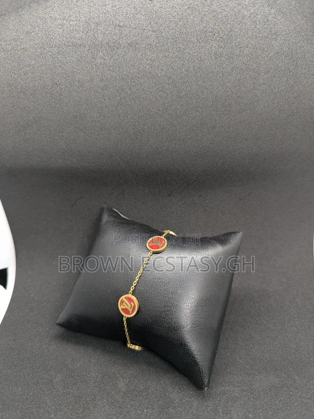 Louis Vuitton Ladies Bracelet · Photo 4