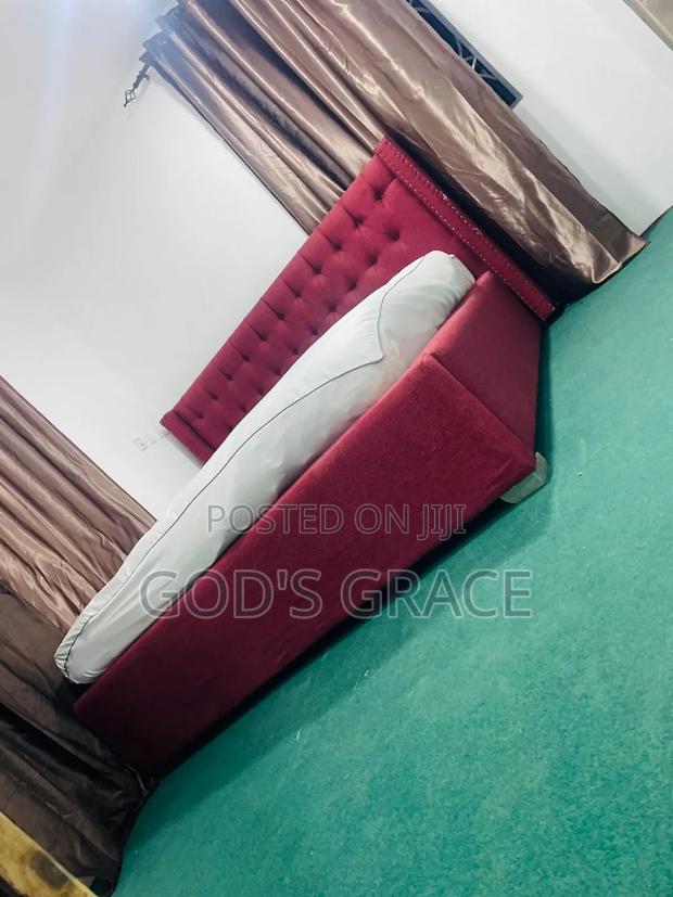 Green Floor Carpet