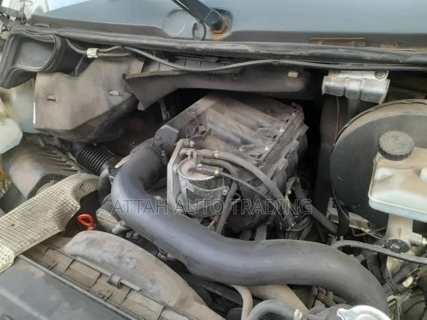 Mercedes-Benz Sprinter 2001 Grey photo 8