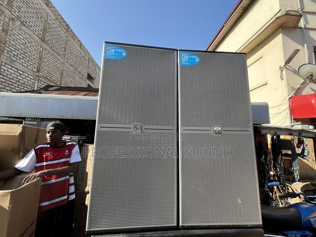 Pair of Wharfedale Evp-X215 Passive Pa Speakers · Photo 3