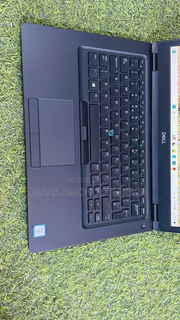 Laptop Dell Latitude 5490 8GB Intel Core I5 SSD 256GB photo 4