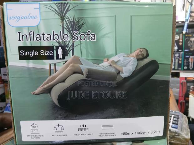 Inflatable Sofa · Photo 4