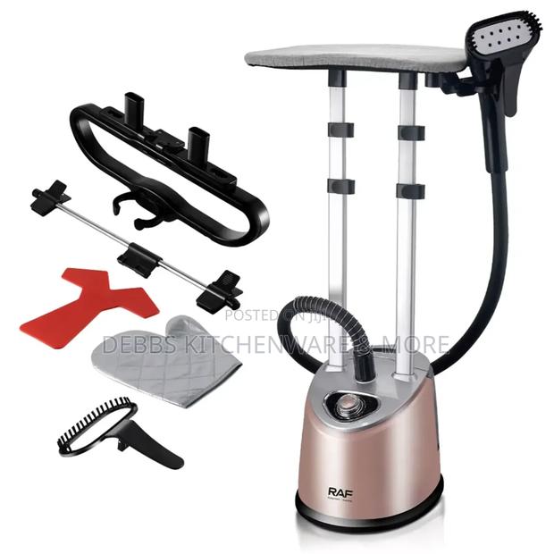 Raf Commercial Garment Steamer photo 2