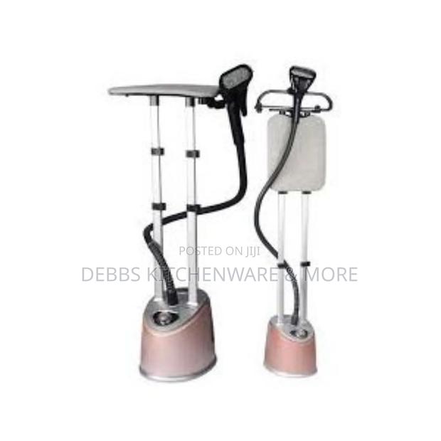 Raf Commercial Garment Steamer photo 3