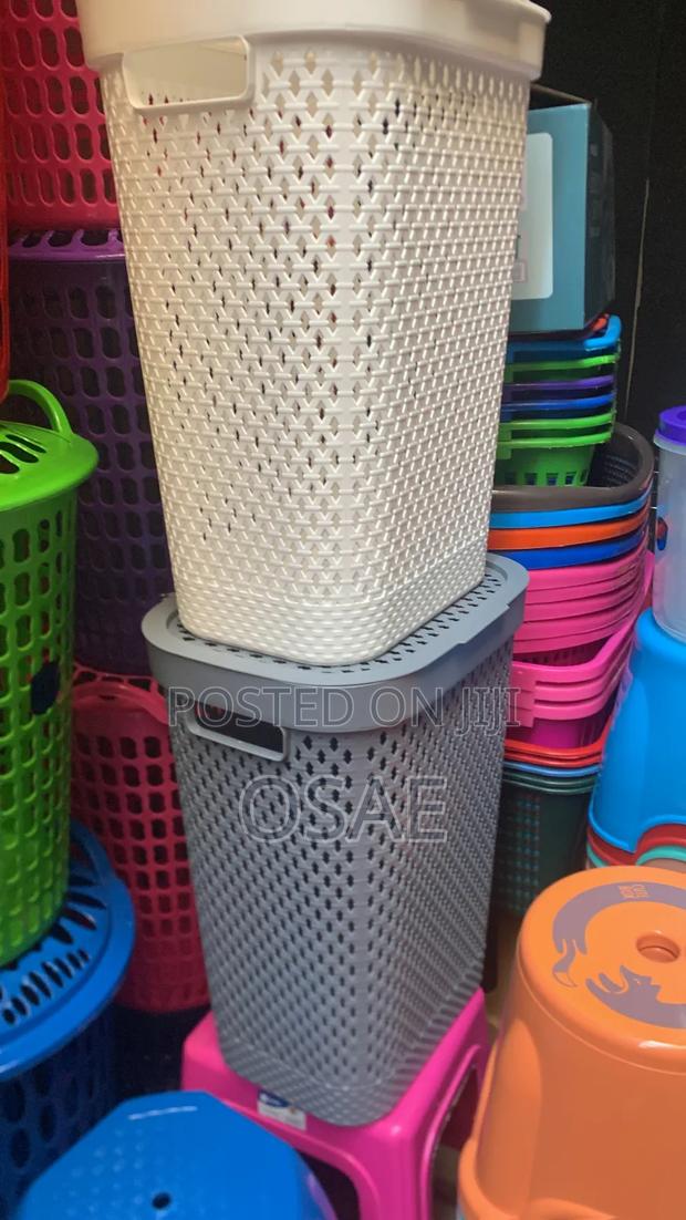 Laundry Basket · Photo 2