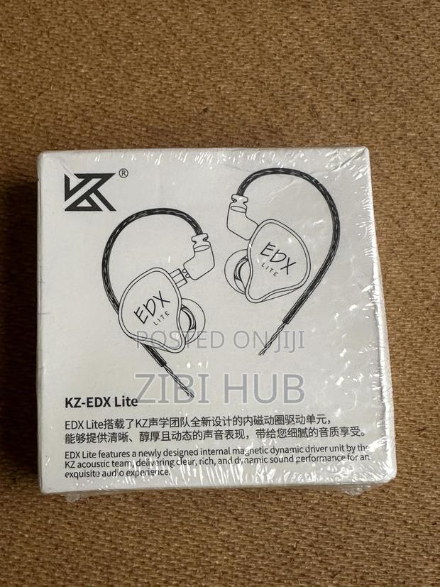 In Ear Earphones photo 2