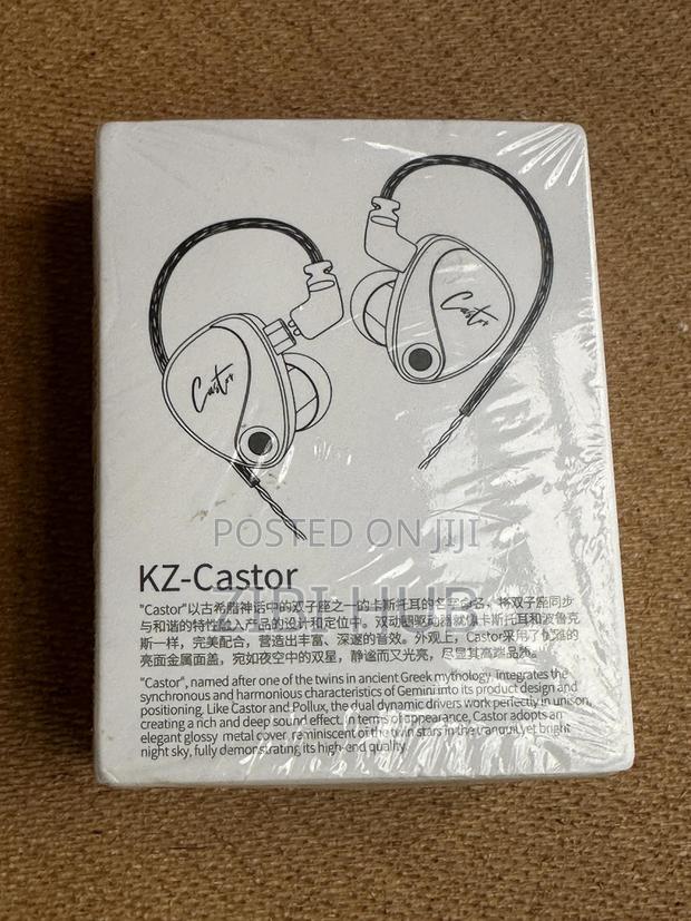 In Ear Earphones photo 3