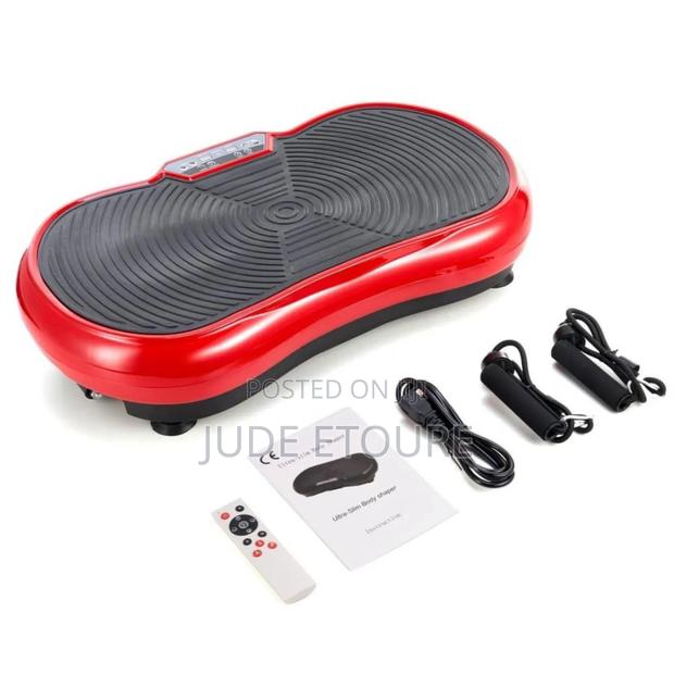 Full Body Massager · Photo 4