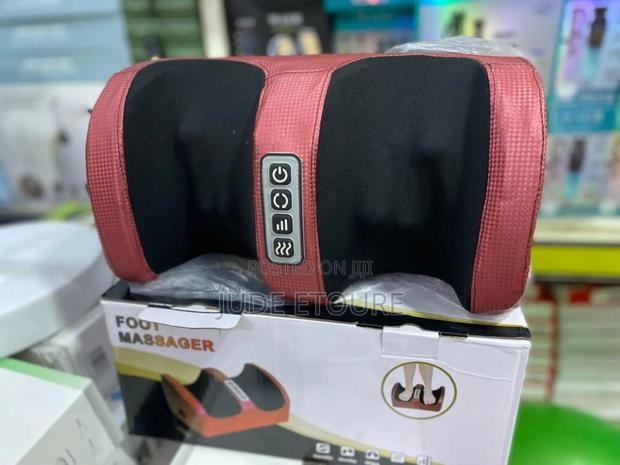 Foot Massager · Photo 3