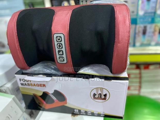 Foot Massager · Photo 4
