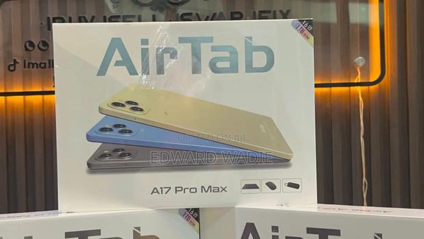 New AirTab U26 Pro 1 TB Green photo 4