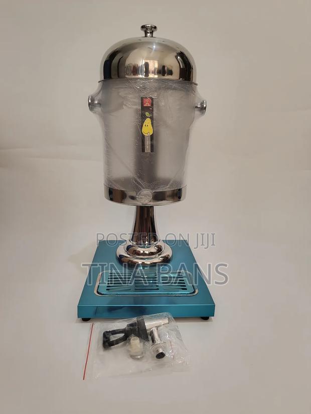 Juice Dispenser
