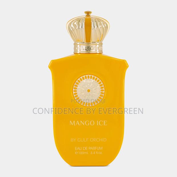 Mango Ice Perfume photo 2